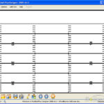 Blank Football Field Template