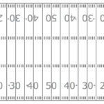 Blank Football Field Template