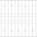 Blank Football Field Template