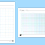 Blank Picture Graph Template