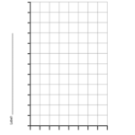 Blank Picture Graph Template