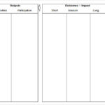 Blank Table Of Contents Template Pdf