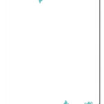 Blank Templates For Invitations