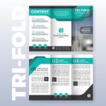 Brochure Templates A4