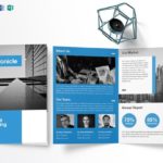 Brochure Templates A4