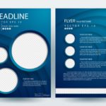 Brochure Templates A4