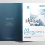 Brochure Templates A4