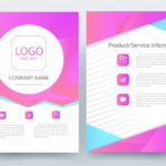 Brochure Templates A4