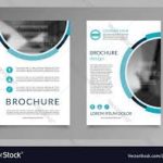 Brochure Templates A4