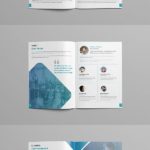 Brochure Templates A4