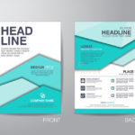 Brochure Templates A4 Size