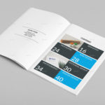 Brochure Templates A4 Size