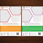 Brochure Templates A4 Size