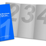 Brochure Templates A4 Size