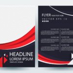 Brochure Templates A4 Size