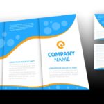 Brochure Templates Adobe Illustrator