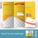 Brochure Templates Adobe Illustrator