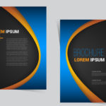 Brochure Templates Adobe Illustrator