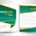 Brochure Templates Adobe Illustrator