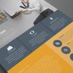 Brochure Templates Adobe Indesign