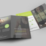 Brochure Templates Adobe Indesign