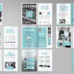 Brochure Templates Adobe Indesign