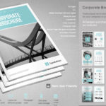 Brochure Templates Adobe Indesign