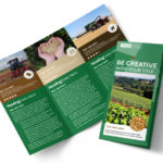 Brochure Templates Agriculture