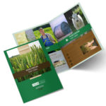 Brochure Templates Agriculture