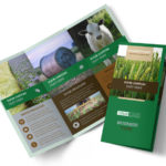 Brochure Templates Agriculture