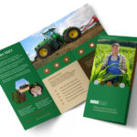 Brochure Templates Agriculture
