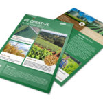 Brochure Templates Agriculture