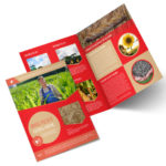 Brochure Templates Agriculture