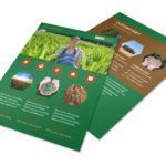 Brochure Templates Agriculture