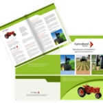 Brochure Templates Agriculture