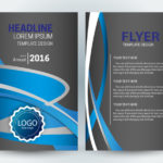 Brochure Templates All Free Download