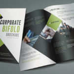 Brochure Templates Bifold