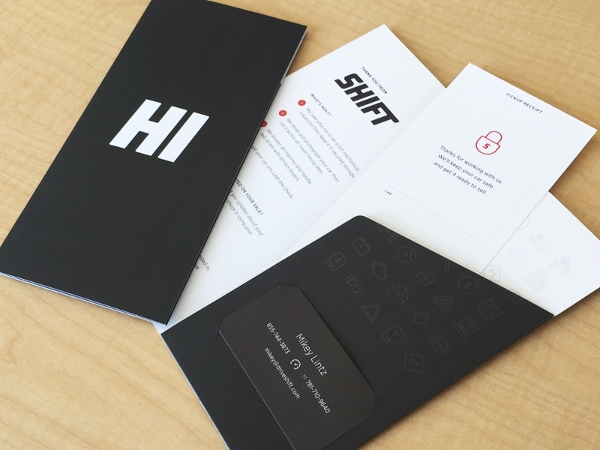 Brochure Templates Bifold