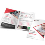 Brochure Templates Bifold