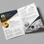 Brochure Templates Bifold