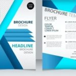 Brochure Templates Cdr File Free Download