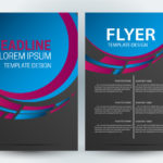 Brochure Templates Cdr File Free Download