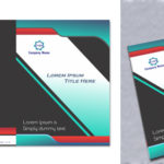 Brochure Templates Cdr File Free Download