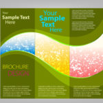 Brochure Templates Cdr Free Download