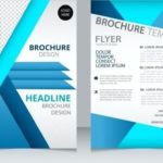 Brochure Templates Cdr Free Download