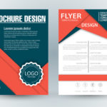 Brochure Templates Cdr Free Download