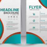 Brochure Templates Cdr Free Download