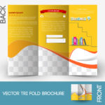 Brochure Templates Cdr Free Download