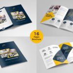 Brochure Templates Creative