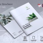 Brochure Templates Creative